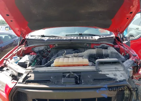 2015 Ford F-150 Xl from USA, damaged, VIN 1FTEX1EP2FFC50570